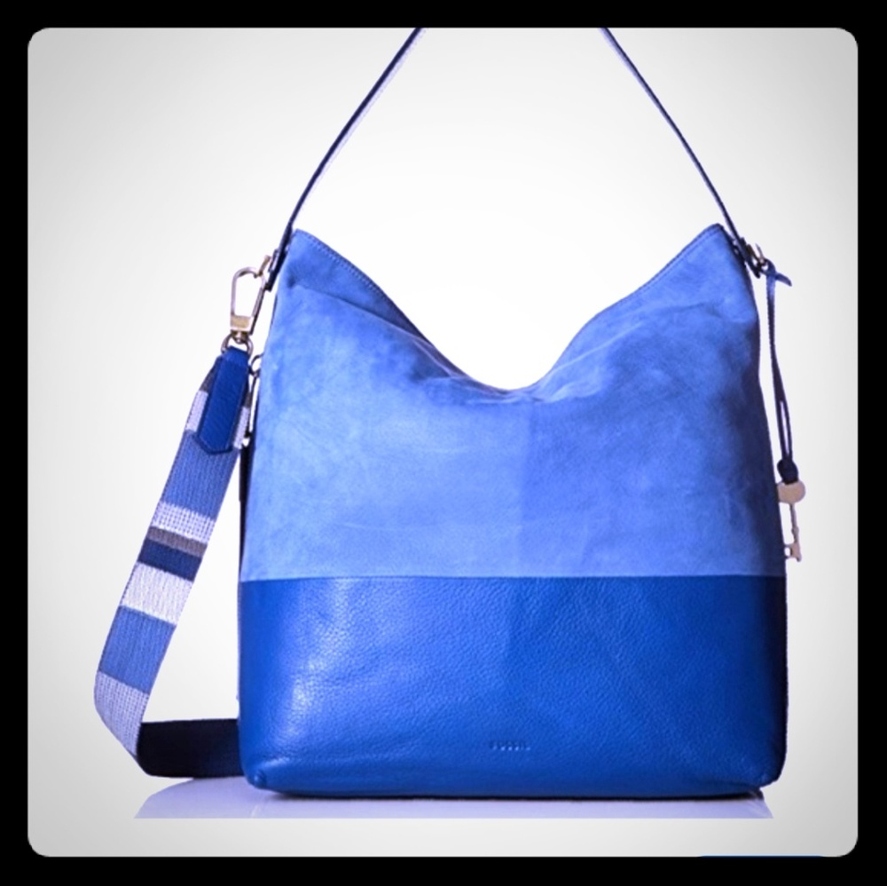 Maya fossil handbag